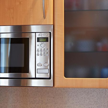 Appartement Mitteregg Saalbach-Hinterglemm Ruang foto