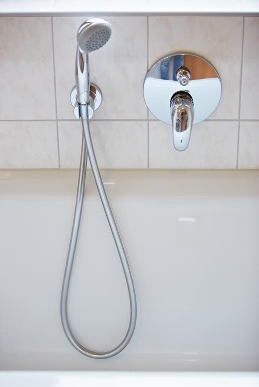 Appartement Mitteregg Saalbach-Hinterglemm Ruang foto