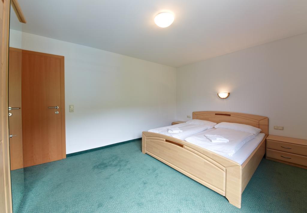 Appartement Mitteregg Saalbach-Hinterglemm Ruang foto