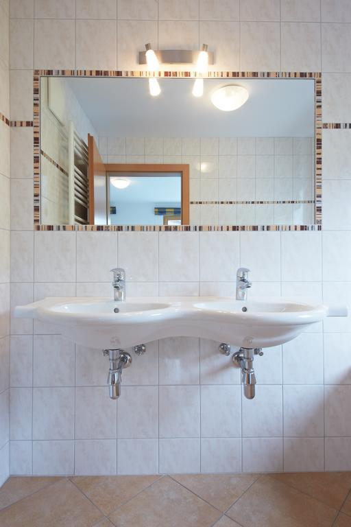 Appartement Mitteregg Saalbach-Hinterglemm Ruang foto