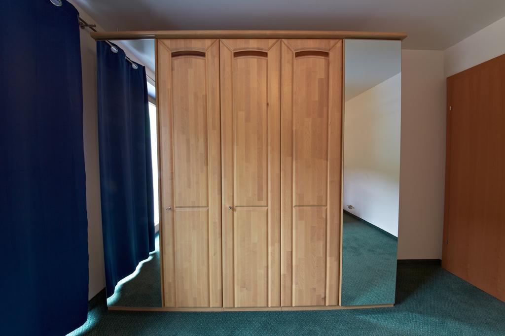 Appartement Mitteregg Saalbach-Hinterglemm Ruang foto