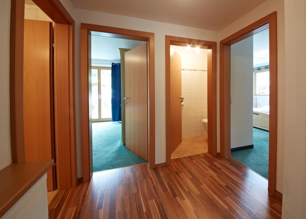 Appartement Mitteregg Saalbach-Hinterglemm Ruang foto